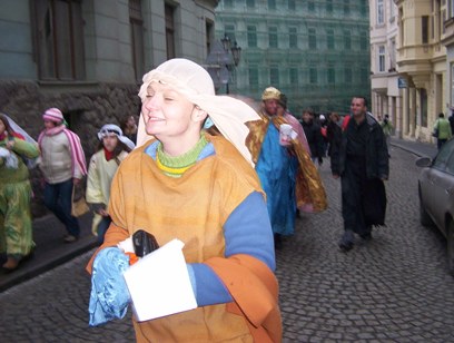 Tříkrál Brno 2008